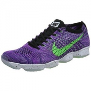 NIKE 耐克 FLYKNIT ZOOM AGILITY 女子跑鞋（限尺码）