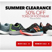 Joesnewbalanceoutlet新百伦折扣网精选男女鞋履夏季5折清仓大促