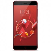 nubia 努比亚 Z17mini 6GB+64GB 全网通智能手机