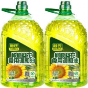融氏 橄榄葵花籽食用油 3.68L
