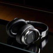 SONY索尼 MDR-HW700DS 无线耳机9.1声道