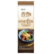限华北东北：香雪 麦纯劲道打面 中粮出品1kg