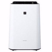 限日亚prime会员，SHARP 夏普 KC-F70-W 旗舰级空气净化器 新低18720日亚