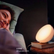 Philips 飞利浦 Hue Go 智能灯泡 Prime会员免费直邮含税