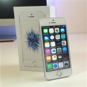 美帝福利：Apple苹果iPhone SE 32GB 无合约 智能手机 A1662 全新V版