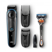 BRAUN 博朗 BT3040 电动剃须/理发器