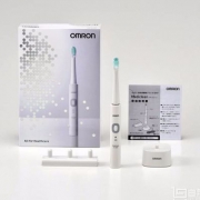 金盒特价，Omron 欧姆龙 HT-B307 音波式电动牙刷 Prime会员凑单免费直邮