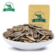 鳄鱼波比 原味瓜子 200g