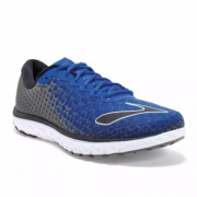 布鲁克斯（Brooks）  PureFlow 5 男士轻量跑鞋