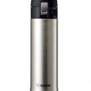ZOJIRUSHI 象印 不锈钢双层真空保温杯 SM-KHE48 480ml