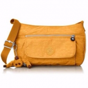 KIPLING 凯浦林 Syro 帆布挎包 Prime会员免费直邮