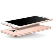 三星 Galaxy C7（SM-C7000）64G版 枫叶金 移动联通电信4G手机 双卡双待