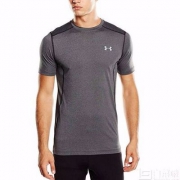 Under Armour 安德玛 Raid 男士短袖上衣 两色