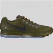 NIKE 耐克 Zoom All Out Low 男子气垫跑鞋 棕榈绿
