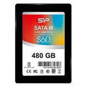中亚Prime会员：Silicon Power 广颖电通 S60 MLC固态硬盘 480GB