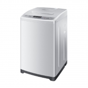 海尔（Haier） XQB70-M1269S 波轮洗衣机 7公斤 漂甩二合一