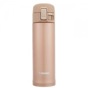ZOJIRUSHI 象印 SM-KC48 不锈钢保温杯 480ml  *2件