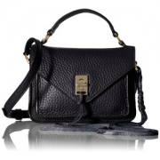 中亚Prime会员： REBECCA MINKOFF Mini Darren 女士斜挎包