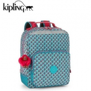 17年新款，Kipling 凯浦林 AVA 中号双肩包  Prime会员免费直邮含税