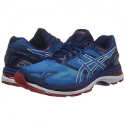 亚瑟士 Asics Gel-Nimbus 19 最新旗舰款 男缓冲减震跑步鞋