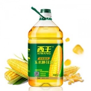 京东自营 西王食用油 满199减50满减