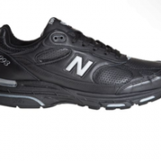 New Balance 993男款 总统慢跑鞋