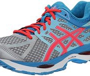 ASICS 亚瑟士 Gel-Cumulus 17 女士次顶级缓震跑鞋