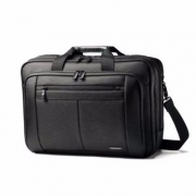 Samsonite 新秀丽 17英寸电脑包/公文包 prime会员凑单免费直邮