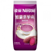 雀巢（Nestle）固体饮料 紫薯香芋味 800G