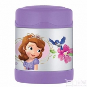 Thermos 膳魔师 funtainer系列 不锈钢真空焖烧罐300ml Prime会员凑单免费直邮含税