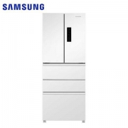 SAMSUNG 三星 BCD-402DSSWW1 402L 多门冰箱