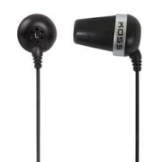KOSS 高斯 THE PLUG CLASSIC 入耳式耳机