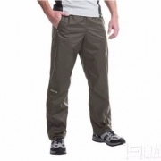 Marmot 土拨鼠 男士防水长裤 两色 $39.99