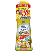 未来(VAPE) 驱蚊天使3倍 200ml 2017新款
