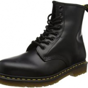 限41码！Dr. Martens 1460 Re-Invented 8孔 中性马丁靴