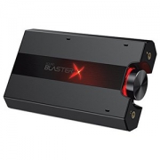 CREATIVE 创新 Sound BlasterX G5 USB 声卡