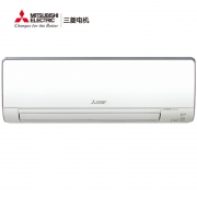 三菱电机（Mitsubishi Electric） 1.5匹 变频 MSZ-YK12VA 二级能效 冷暖空调