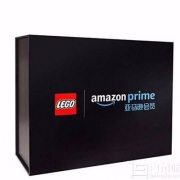 镇店之宝，LEGO 乐高 亚马逊Prime会员神秘专享礼盒