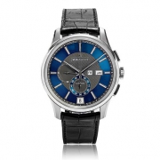 真力时（ZENITH） WINSOR 03.2070.4054/22.C708  指挥官系列 男款机械表