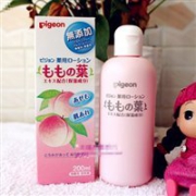 再补货！Pigeon 贝亲桃叶精华防痱子水 200ml