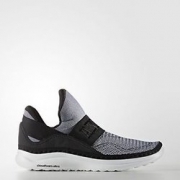 限7码： adidas 阿迪达斯 Cloudfoam Ultra Zen 男款运动休闲鞋