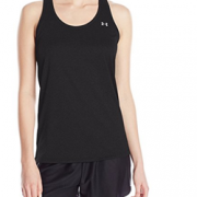 限S/L码，Under Armour 安德玛 Tech Victory 女士训练背心