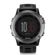 GARMIN 佳明 Fenix 3 户外智能运动手表