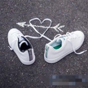 Adidas阿迪达斯经典板鞋VALCLEAN2情侣款小白鞋 三色可选 返积分