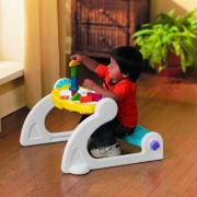 小泰克（little tikes）   626746E4C 5合1婴儿成长健身中心 +凑单品
