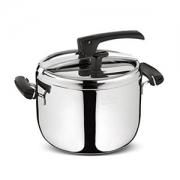 Lagostina Preziosa 12016010109 Casserole Dish 9 L 24 cm