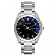 SEIKO 精工 RECRAFT系列 SNE415 男士时装腕表