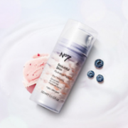 干皮必备！Boots NO.7 瞬间赋活冰淇淋面膜 100ml