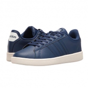 阿迪达斯（Adidas）  Cloudfoam Advantage 男款休闲运动鞋