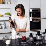Braun 德国博朗 MQ745 多功能电动家用料理机